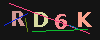 Gambar captcha